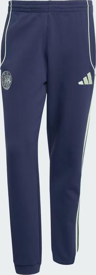 Adidas Ajax Amsterdam UBP Doubleknit Trainingsbroek - Foto 6