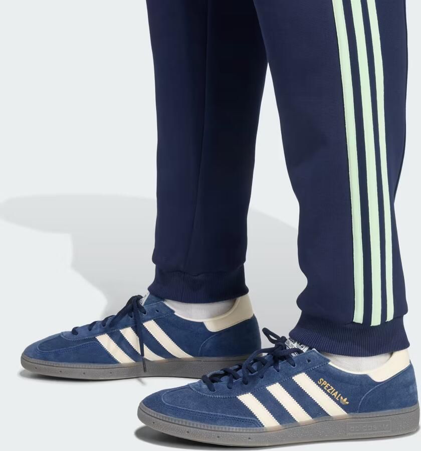 Adidas Ajax Amsterdam UBP Doubleknit Trainingsbroek - Foto 2