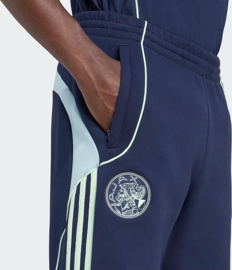 Adidas Ajax Amsterdam UBP Doubleknit Trainingsbroek - Foto 3