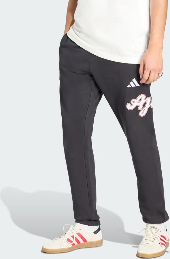 Adidas Ajax Amsterdam US Broek