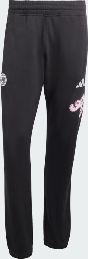 Adidas Ajax Amsterdam US Broek - Foto 6