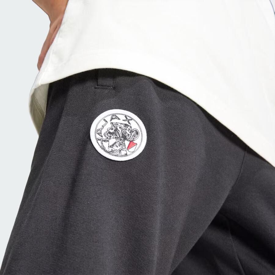 Adidas Ajax Amsterdam US Broek - Foto 2