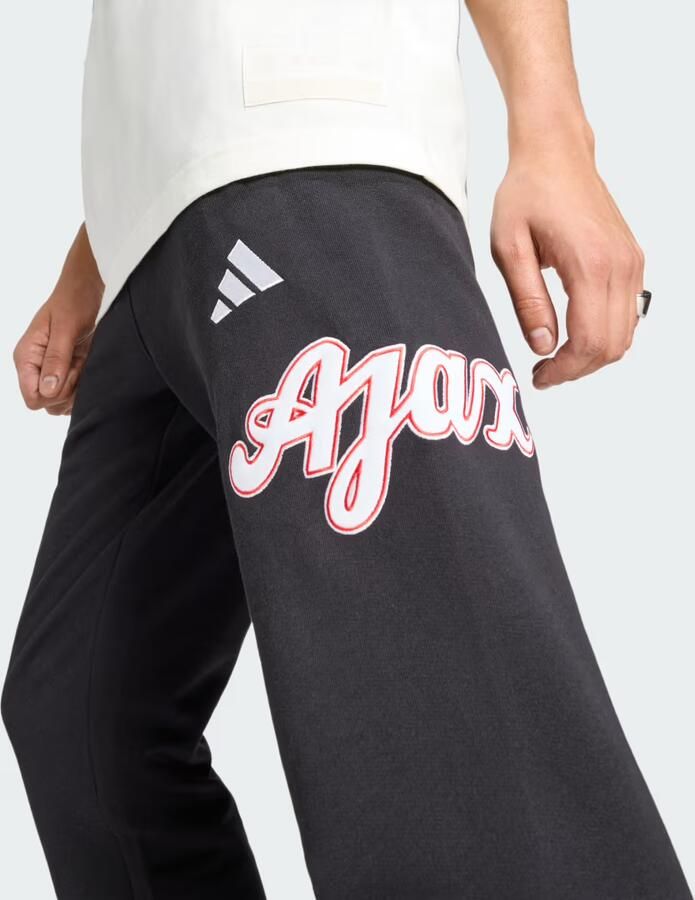 Adidas Ajax Amsterdam US Broek - Foto 3
