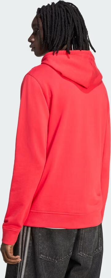 Adidas Ajax Amsterdam US Hoodie Sweatshirt - Foto 6