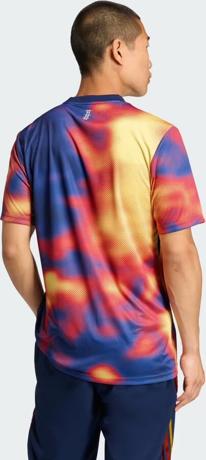 Adidas Ajax Amsterdam x ID&T Shirt - Foto 5