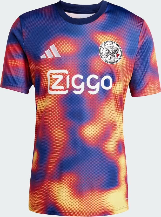Adidas Ajax Amsterdam x ID&T Shirt - Foto 2