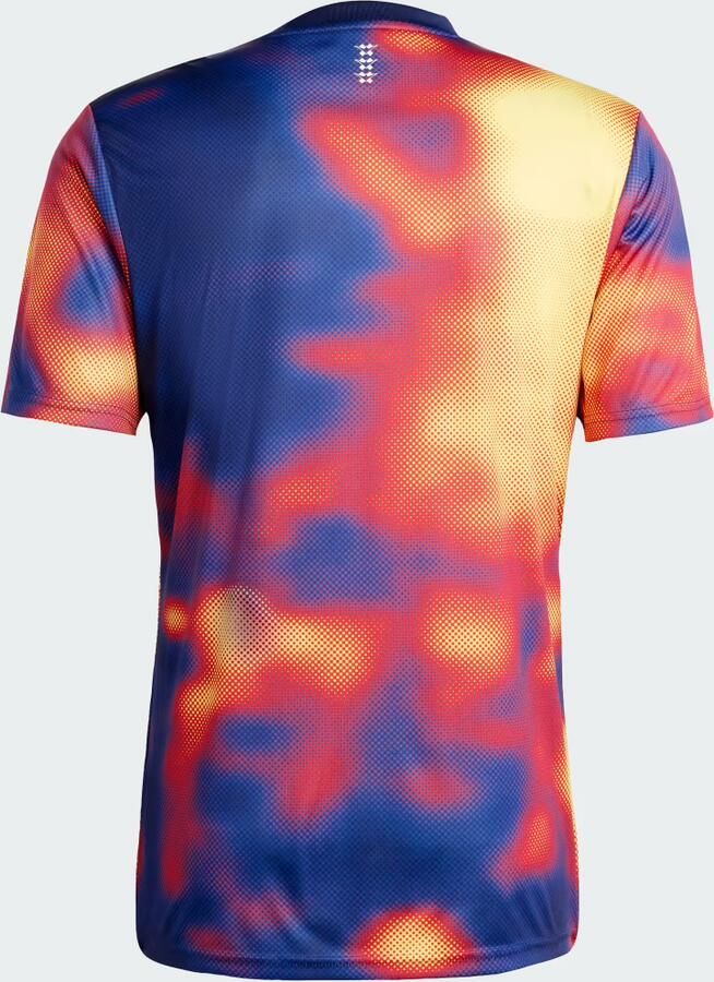 Adidas Ajax Amsterdam x ID&T Shirt - Foto 3