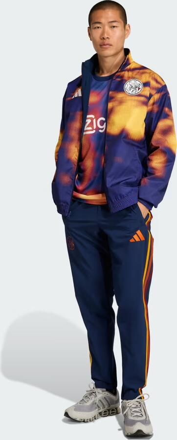 Adidas Ajax Amsterdam x ID&T Shirt - Foto 6