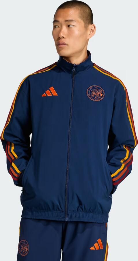 Adidas Ajax Amsterdam x ID&T Sportjack - Foto 5