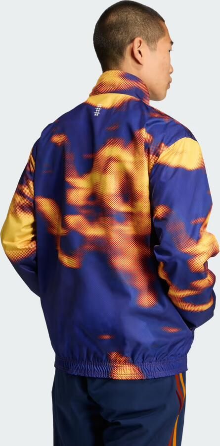 Adidas Ajax Amsterdam x ID&T Sportjack - Foto 6