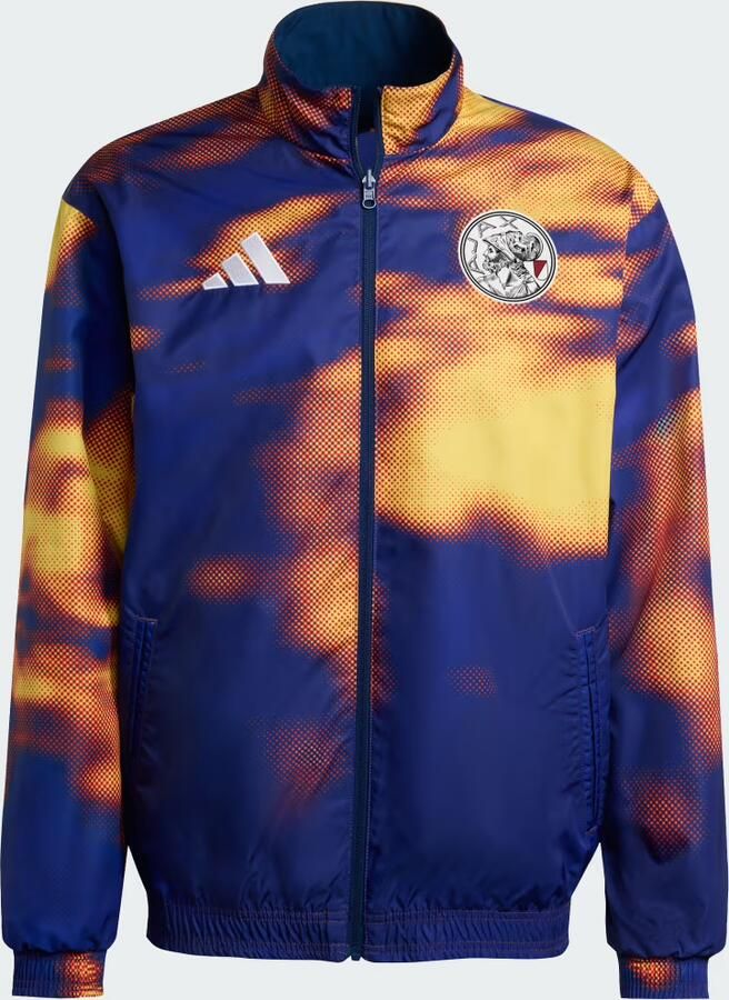 Adidas Ajax Amsterdam x ID&T Sportjack - Foto 2