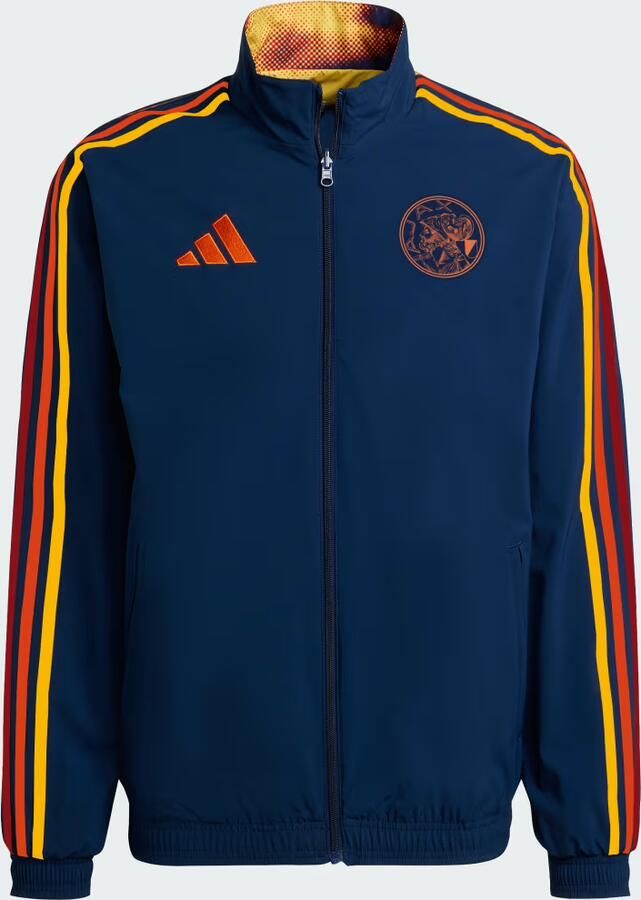 Adidas Ajax Amsterdam x ID&T Sportjack - Foto 3