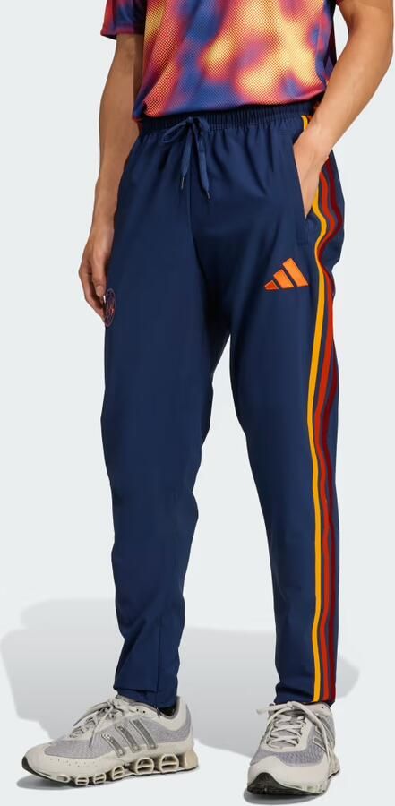 Adidas Ajax Amsterdam x ID&T Trainingsbroek
