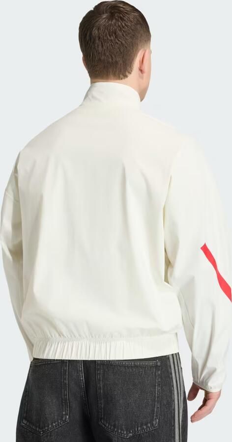 Adidas Ajax Amsterdam Z.N.E. Anthem Jack - Foto 6