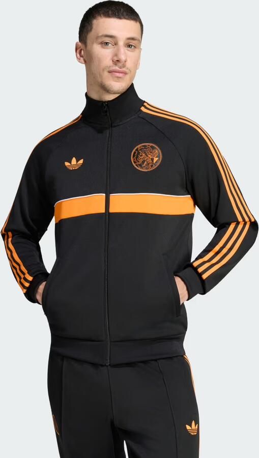 Adidas Ajax Originals Sportjack