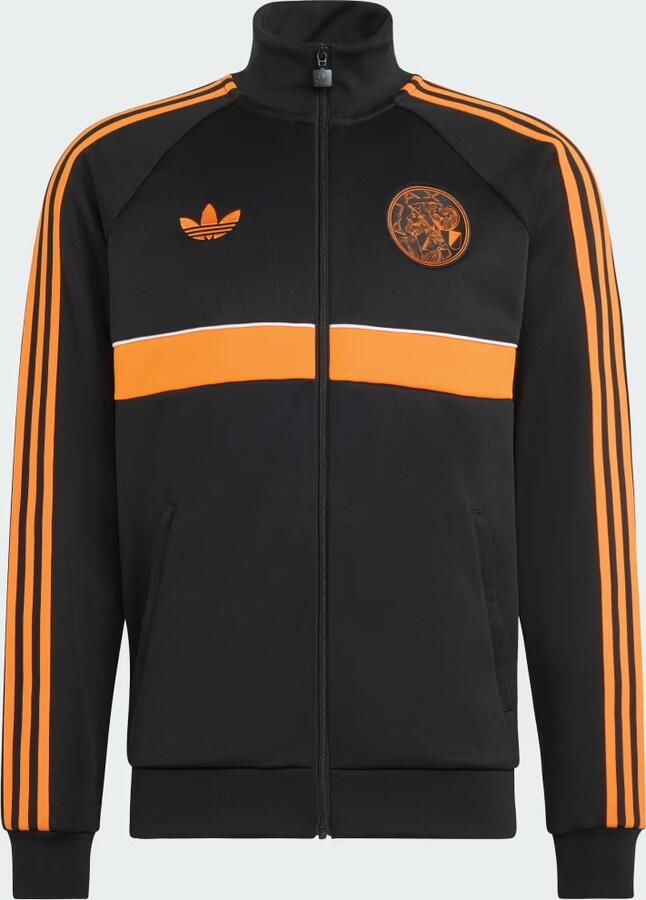 Adidas Ajax Originals Sportjack - Foto 4
