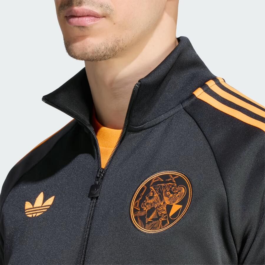 Adidas Ajax Originals Sportjack - Foto 2