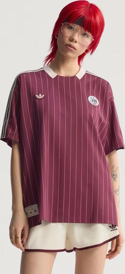 Adidas Ajax Terrace Icons T-shirt - Foto 7