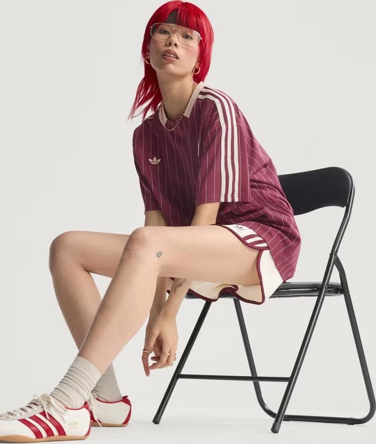 Adidas Ajax Terrace Icons T-shirt - Foto 3