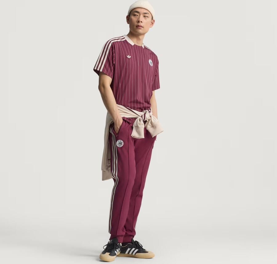 Adidas Ajax Terrace Icons T-shirt - Foto 2