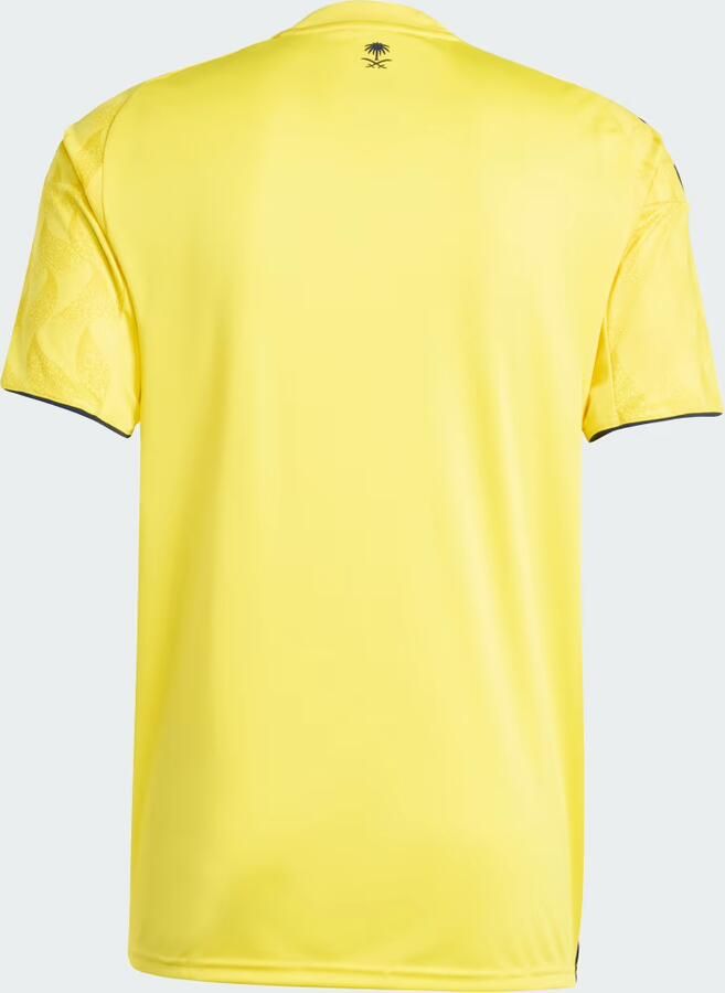 Adidas Al Nassr FC 25 26 Thuisshirt - Foto 4