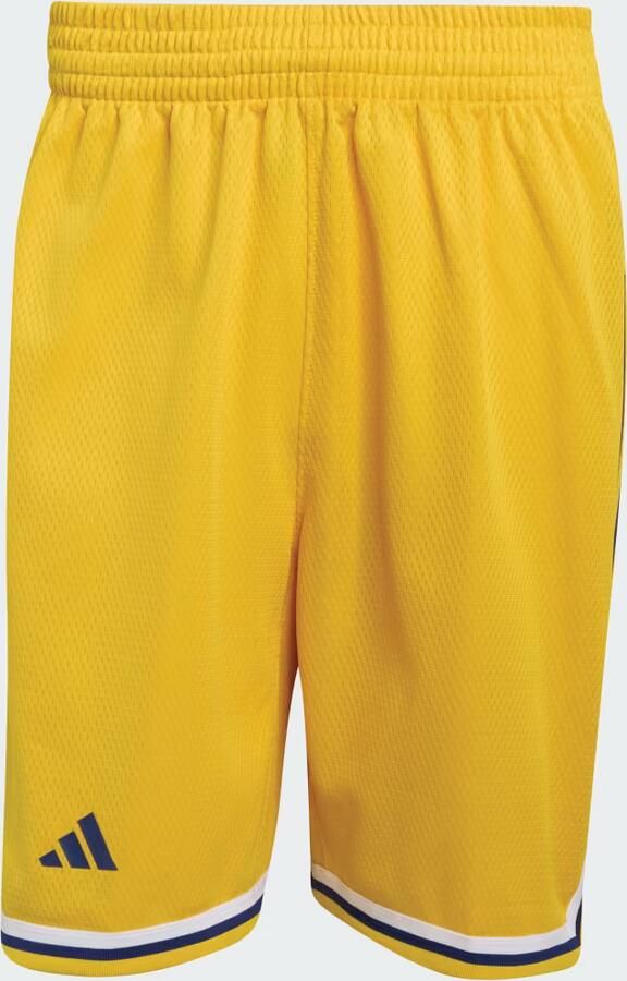 Adidas ALBA BERLIN BASKETBALL THUISSHORT