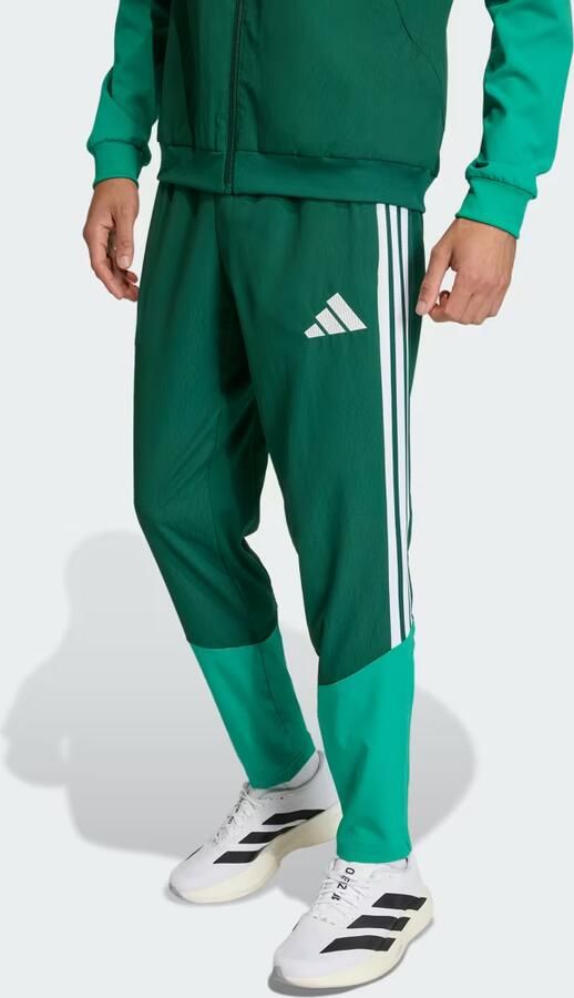 Adidas Algerije 26 Presentation Broek
