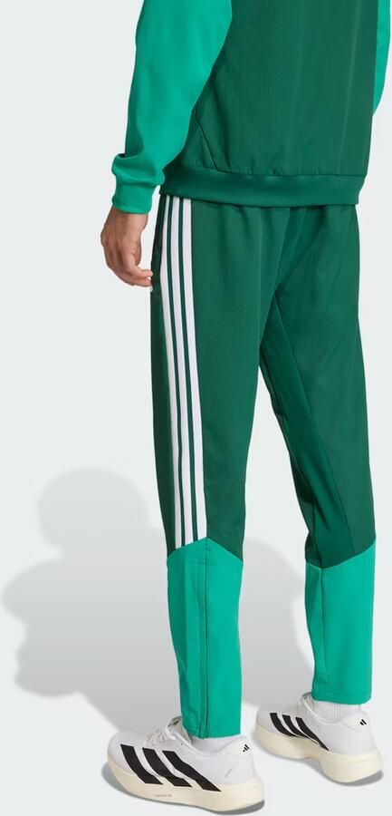 Adidas Algerije 26 Presentation Broek - Foto 4