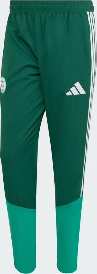 Adidas Algerije 26 Presentation Broek - Foto 6