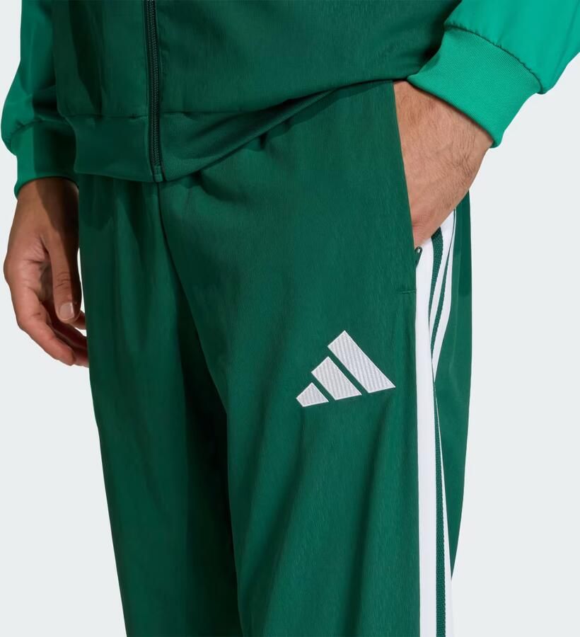 Adidas Algerije 26 Presentation Broek - Foto 2