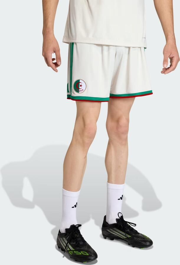 Adidas Algerije 26 Thuisshort - Foto 1