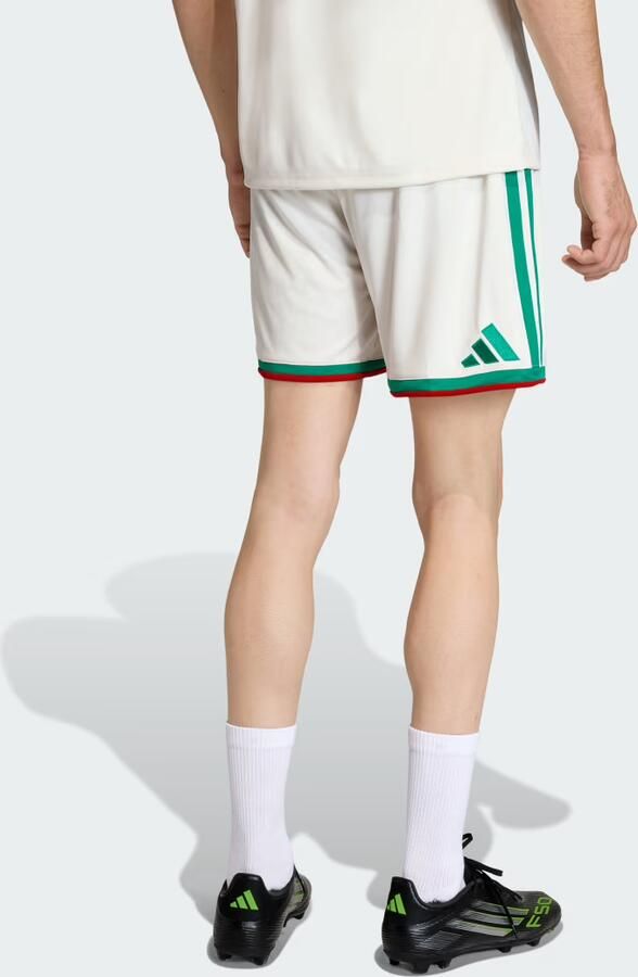 Adidas Algerije 26 Thuisshort - Foto 6