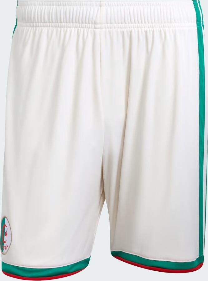 Adidas Algerije 26 Thuisshort - Foto 4