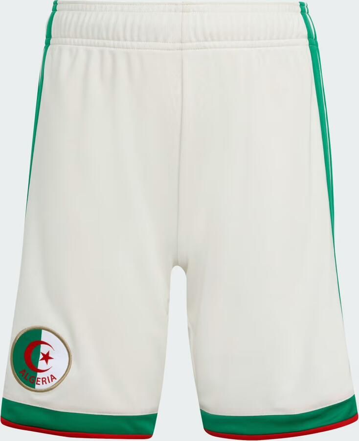 Adidas Algerije 26 Thuisshort Kids