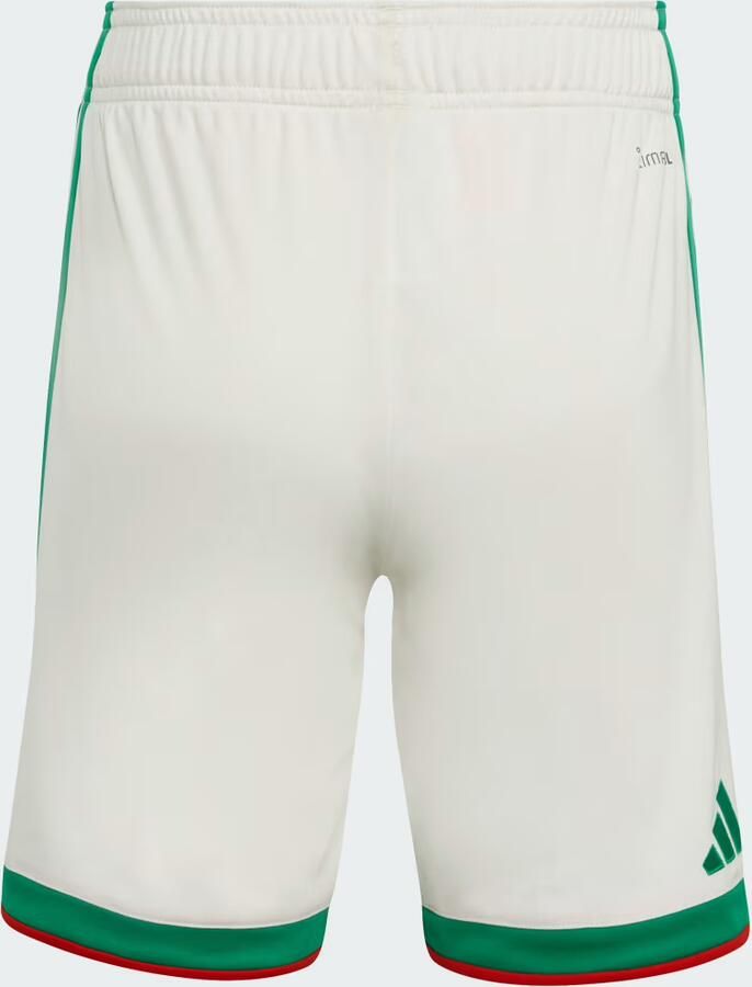 Adidas Algerije 26 Thuisshort Kids - Foto 5