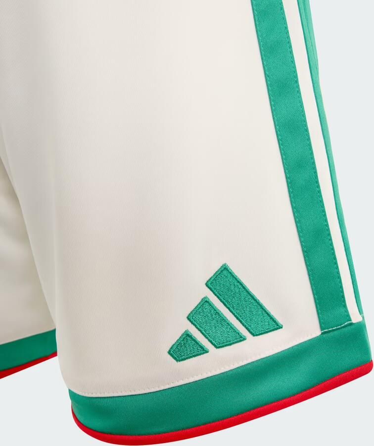Adidas Algerije 26 Thuisshort Kids - Foto 4