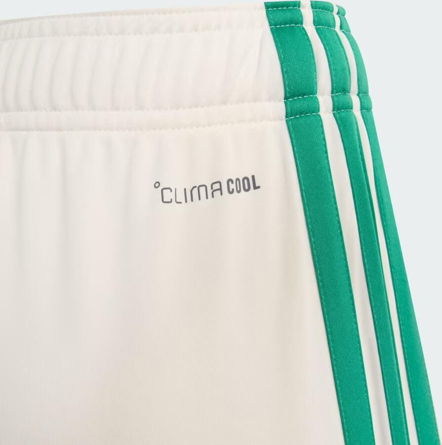 Adidas Algerije 26 Thuisshort Kids - Foto 2