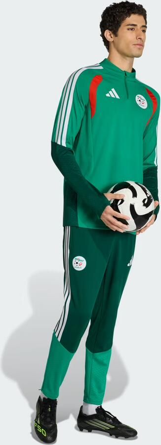 Adidas Algerije 26 Training Broek - Foto 6