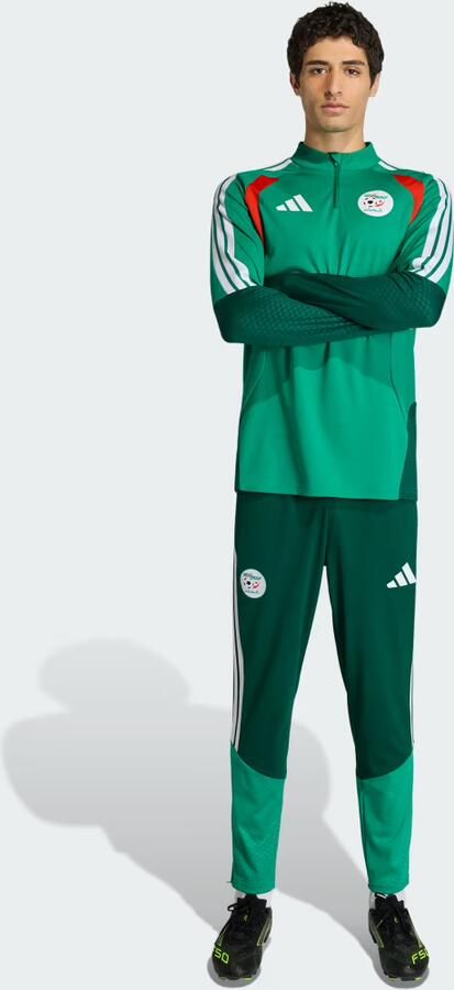 Adidas Algerije 26 Training Broek - Foto 4