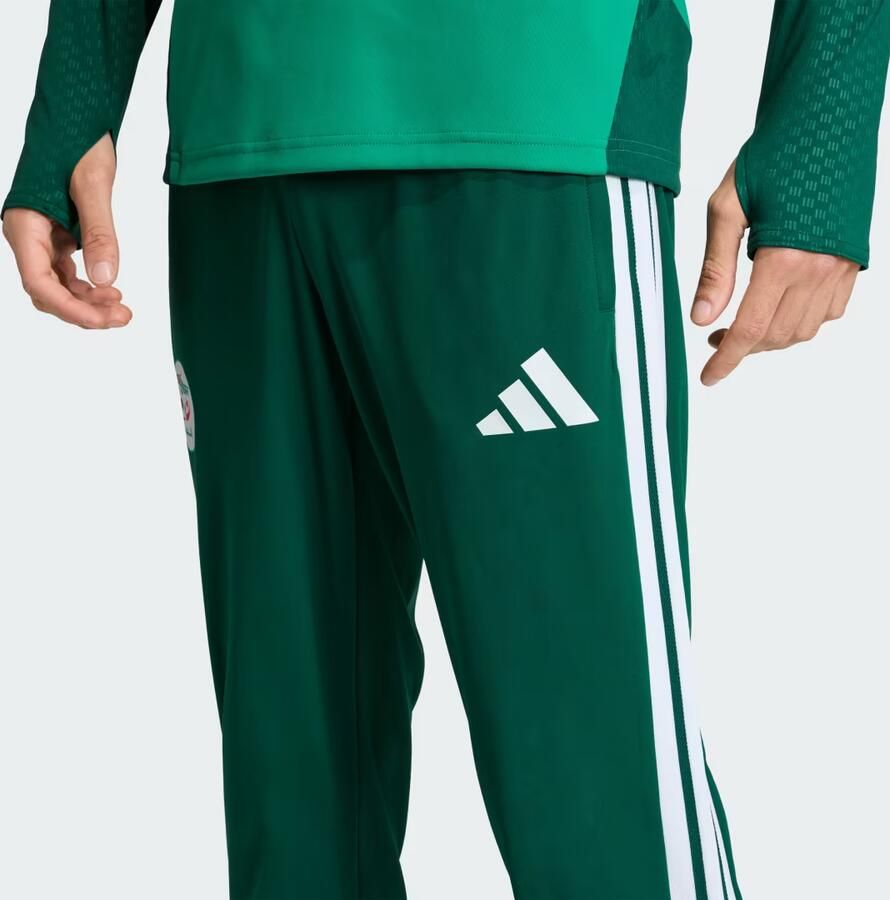 Adidas Algerije 26 Training Broek - Foto 2