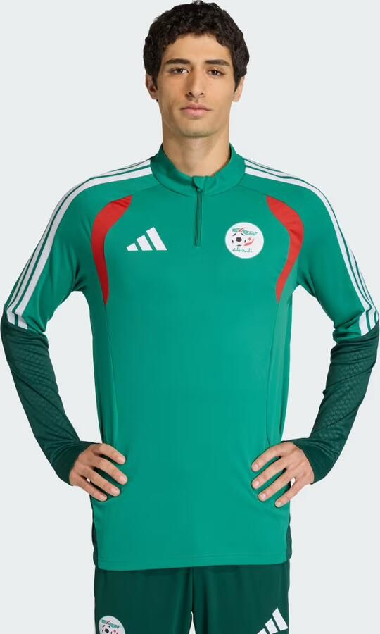 Adidas Algerije 26 Training Jack