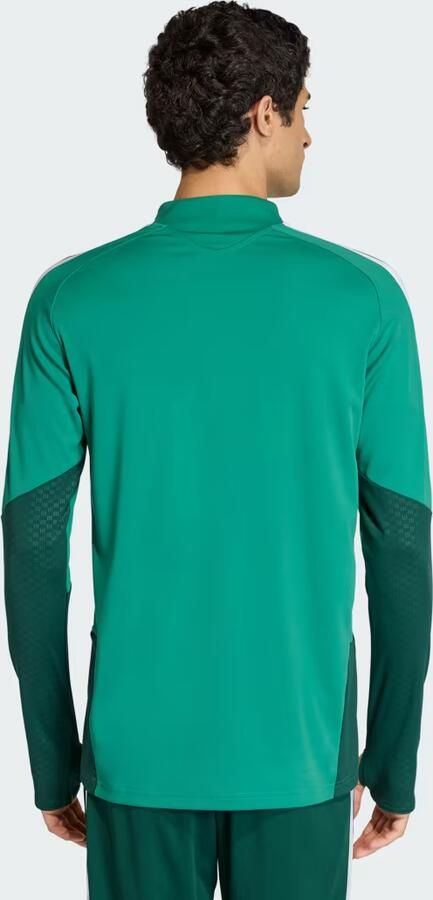 Adidas Algerije 26 Training Jack - Foto 6