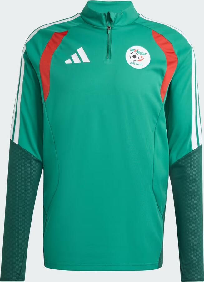 Adidas Algerije 26 Training Jack - Foto 3