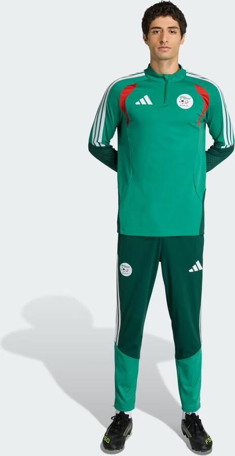 Adidas Algerije 26 Training Jack - Foto 4