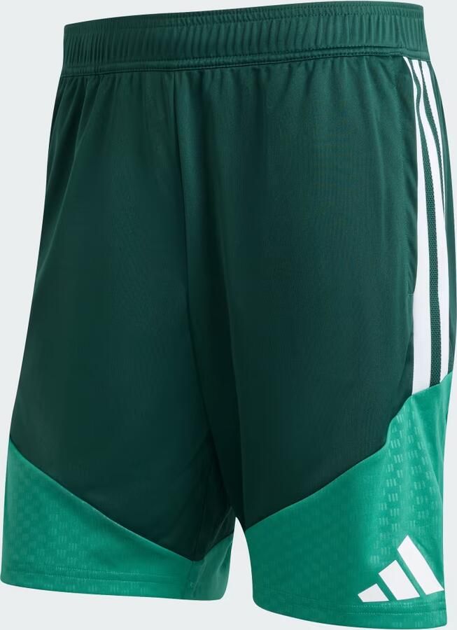 Adidas Algerije 26 Training Short - Foto 3