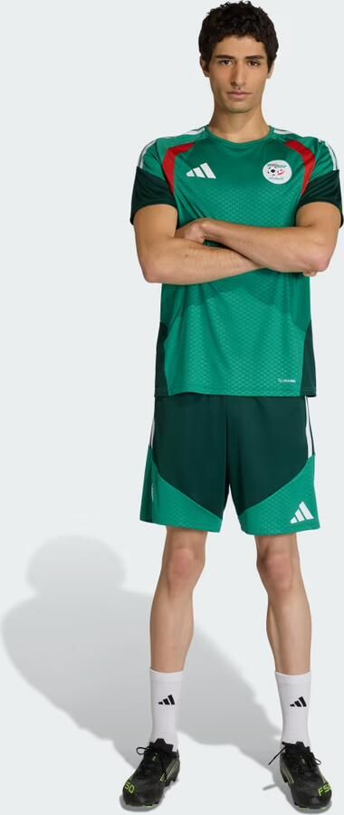 Adidas Algerije 26 Training Short - Foto 6