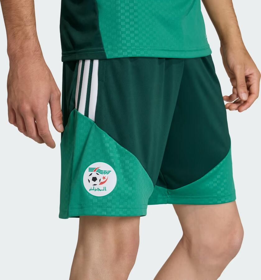 Adidas Algerije 26 Training Short - Foto 2