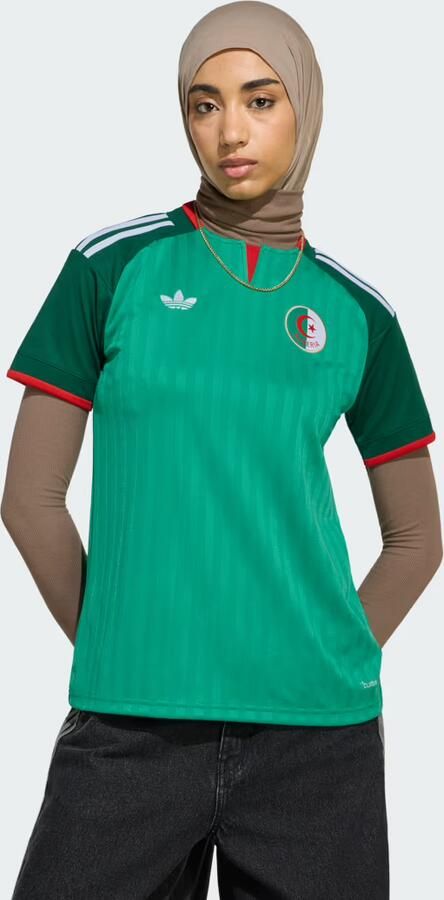 Adidas Algerije 26 Uitshirt