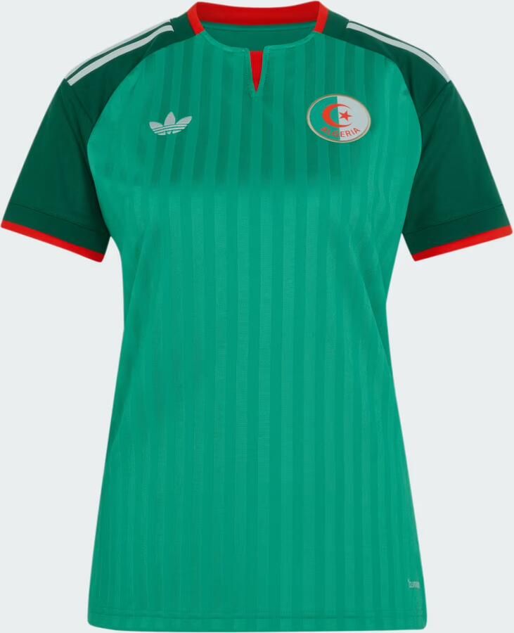 Adidas Algerije 26 Uitshirt - Foto 3