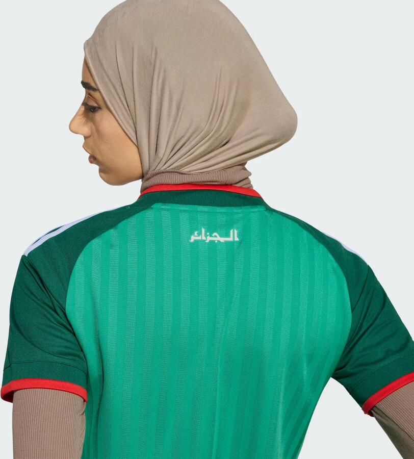 Adidas Algerije 26 Uitshirt - Foto 2